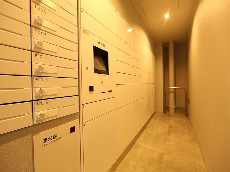 ブランシエスタ金山の物件内観写真