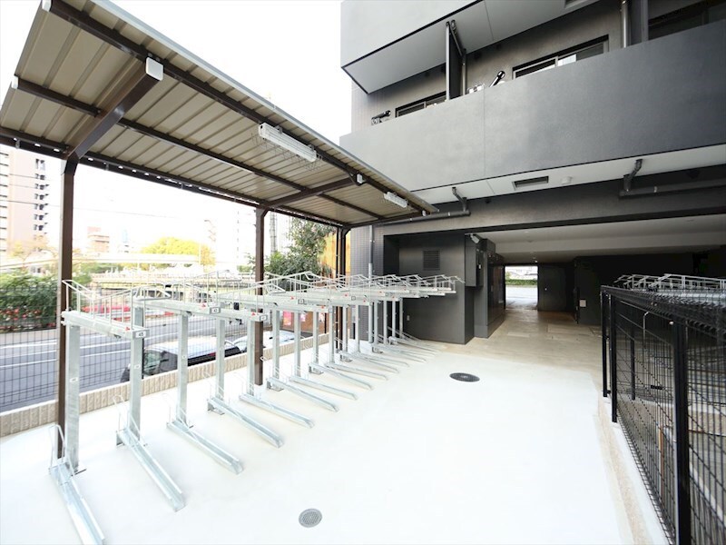 ブランシエスタ金山の物件内観写真