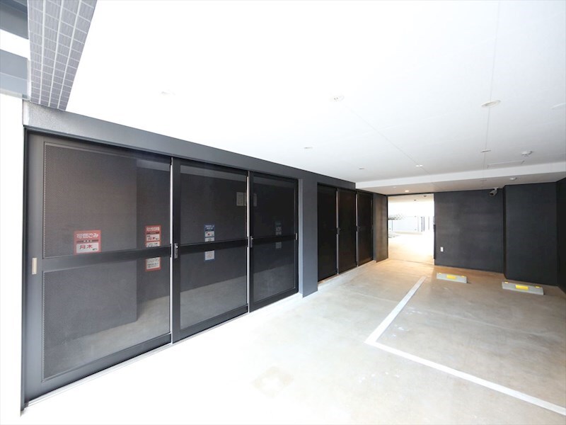 ブランシエスタ金山の物件内観写真