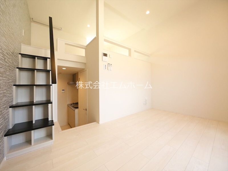 ボヌール東海通の物件内観写真