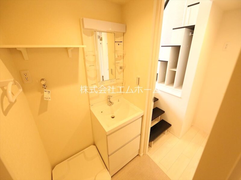 ボヌール東海通の物件内観写真