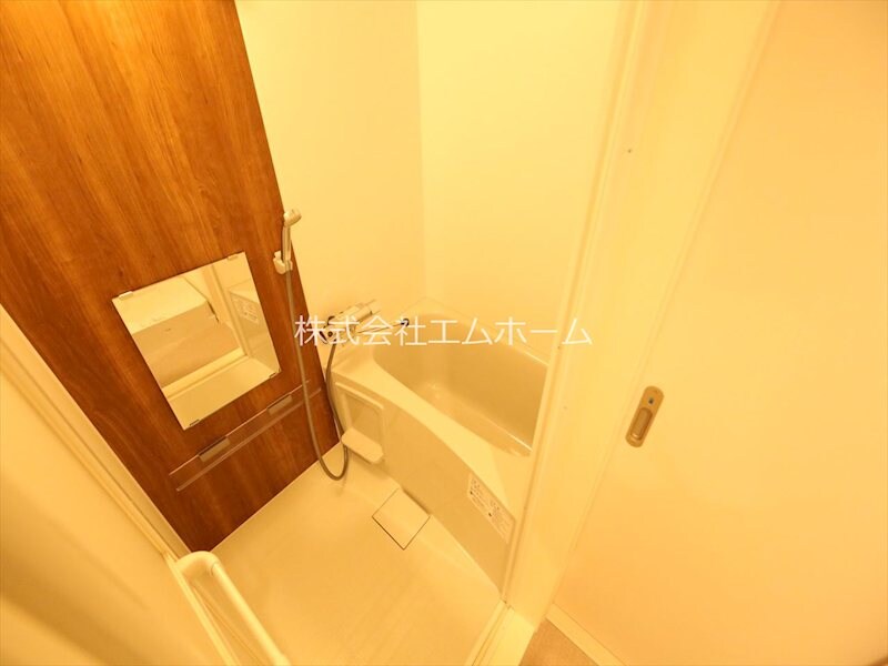 ボヌール東海通の物件内観写真