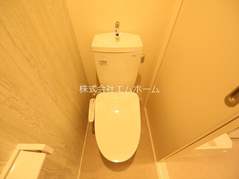 ボヌール東海通の物件内観写真