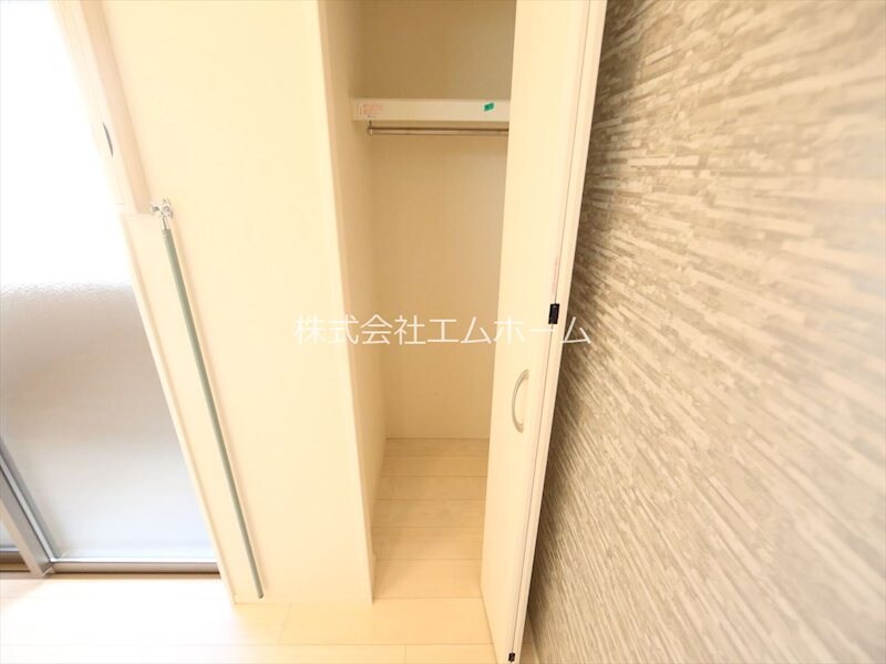 ボヌール東海通の物件内観写真