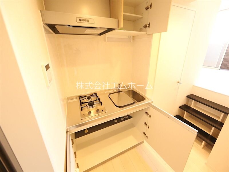 ボヌール東海通の物件内観写真