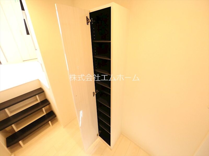 ボヌール東海通の物件内観写真