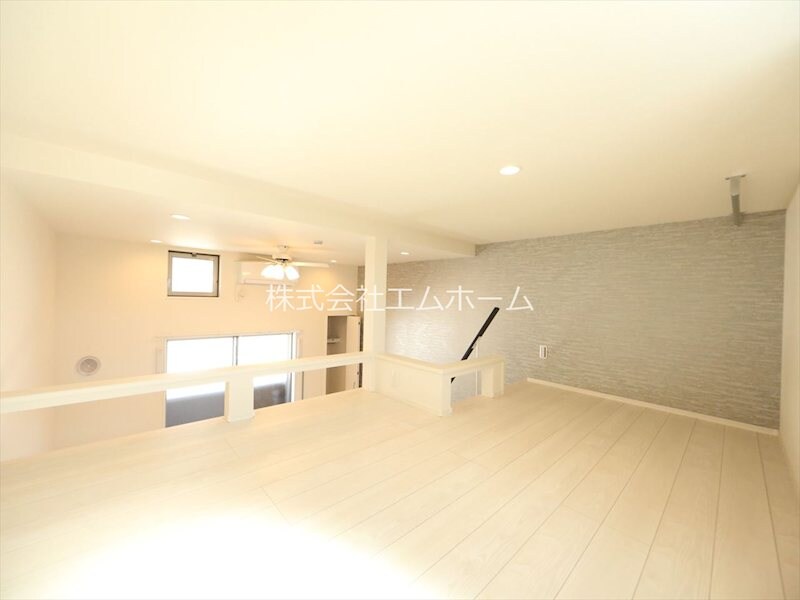 ボヌール東海通の物件内観写真