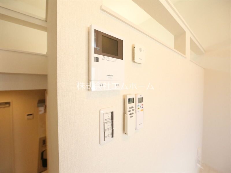 ボヌール東海通の物件内観写真