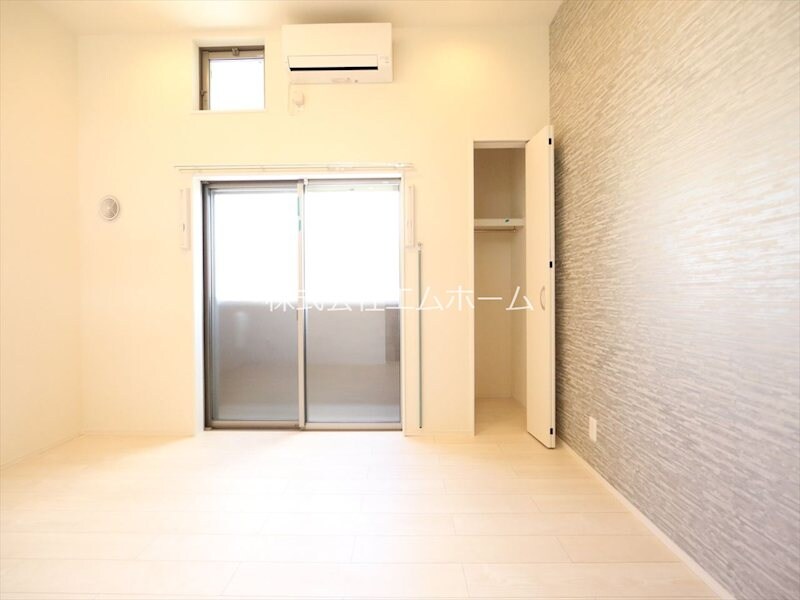 ボヌール東海通の物件内観写真