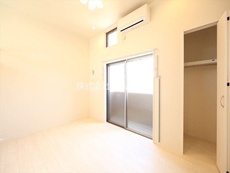 ボヌール東海通の物件内観写真