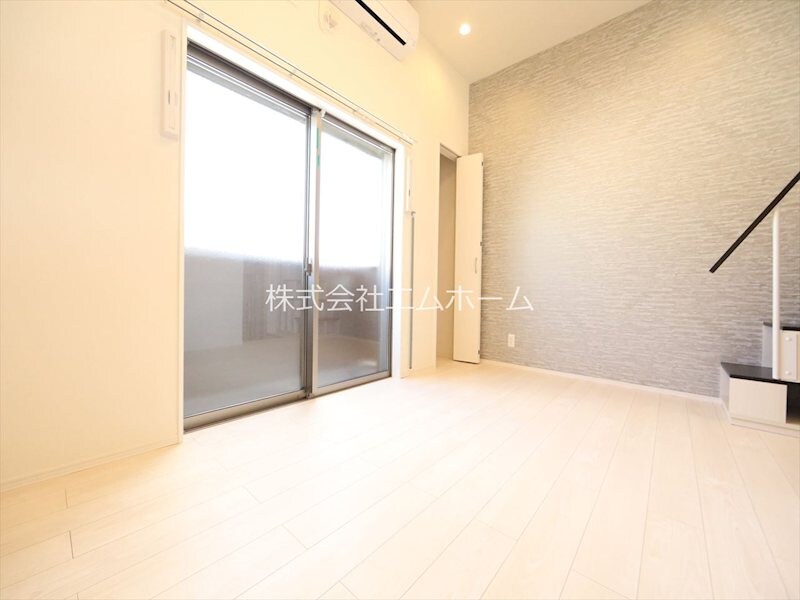 ボヌール東海通の物件内観写真