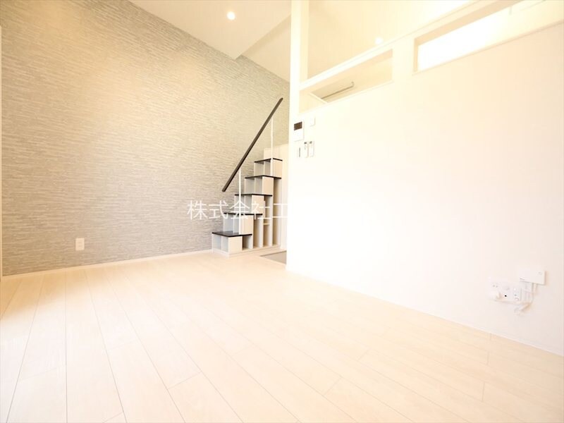 ボヌール東海通の物件内観写真