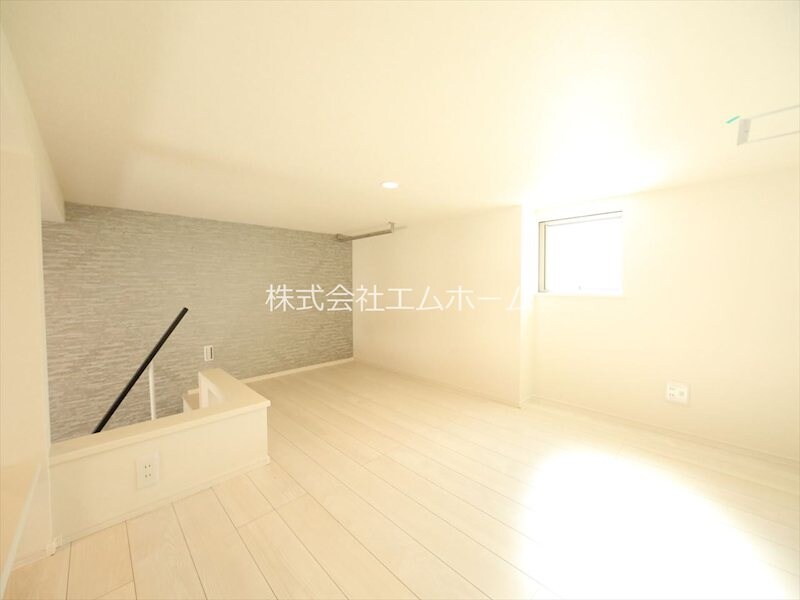 ボヌール東海通の物件内観写真