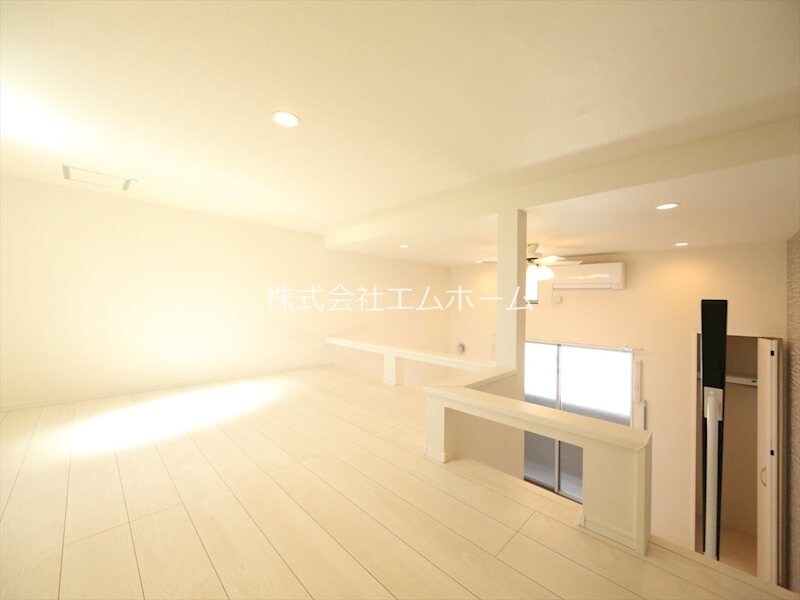 ボヌール東海通の物件内観写真