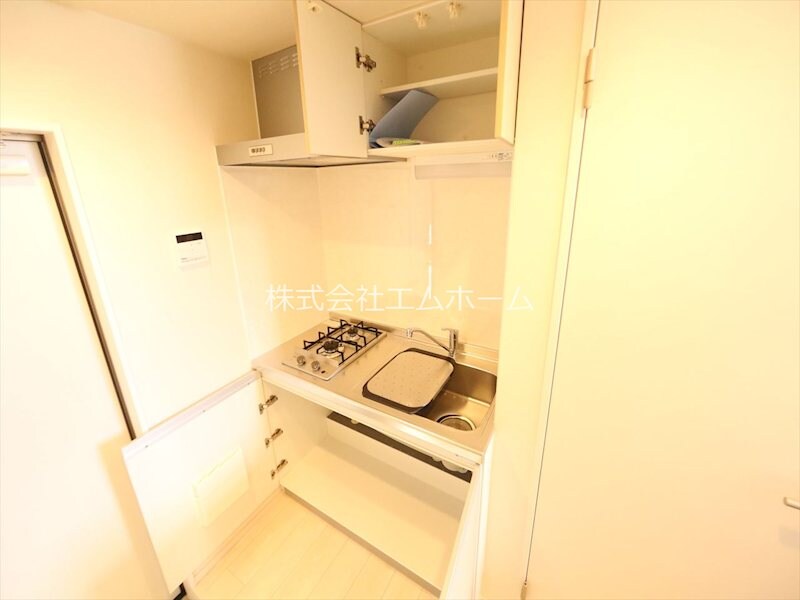 ボヌール東海通の物件内観写真