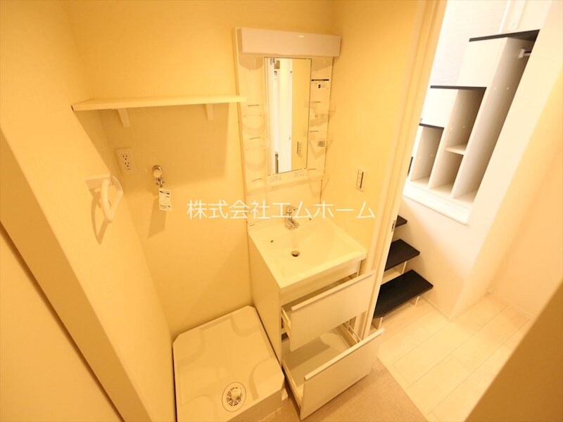 ボヌール東海通の物件内観写真