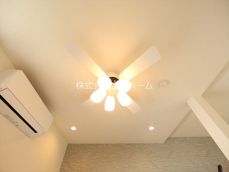 ボヌール東海通の物件内観写真