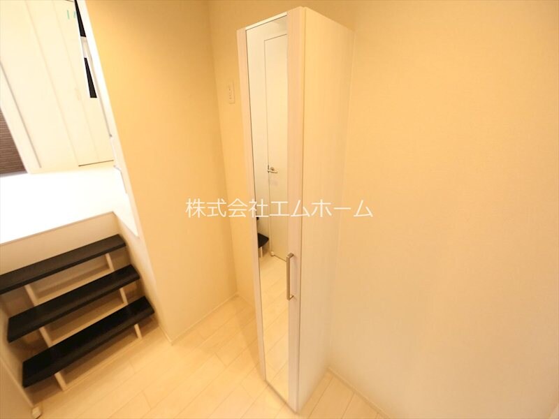 ボヌール東海通の物件内観写真