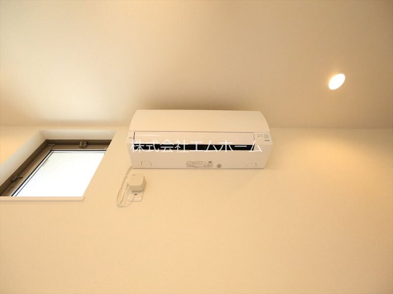 ボヌール東海通の物件内観写真