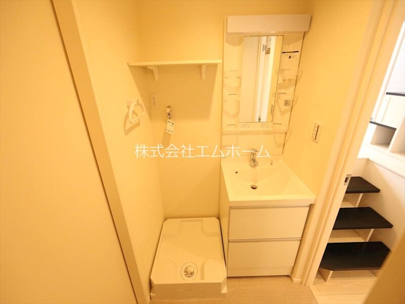 ボヌール東海通の物件内観写真