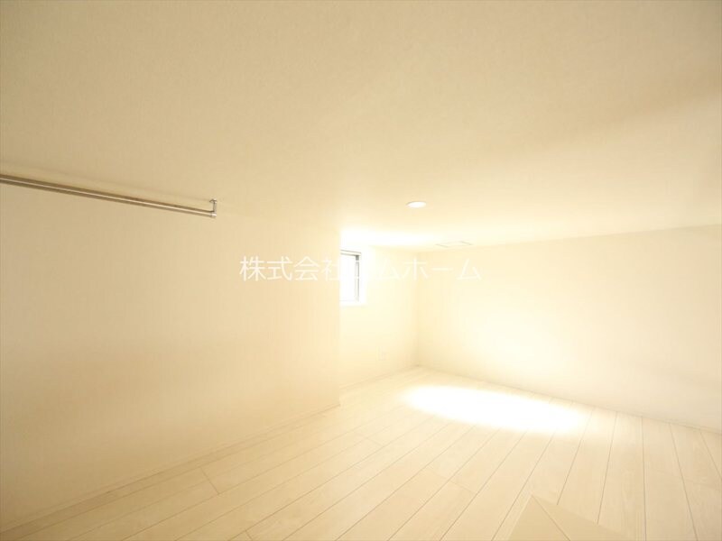 ボヌール東海通の物件内観写真