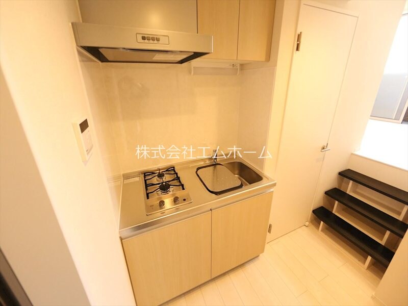 ボヌール東海通の物件内観写真