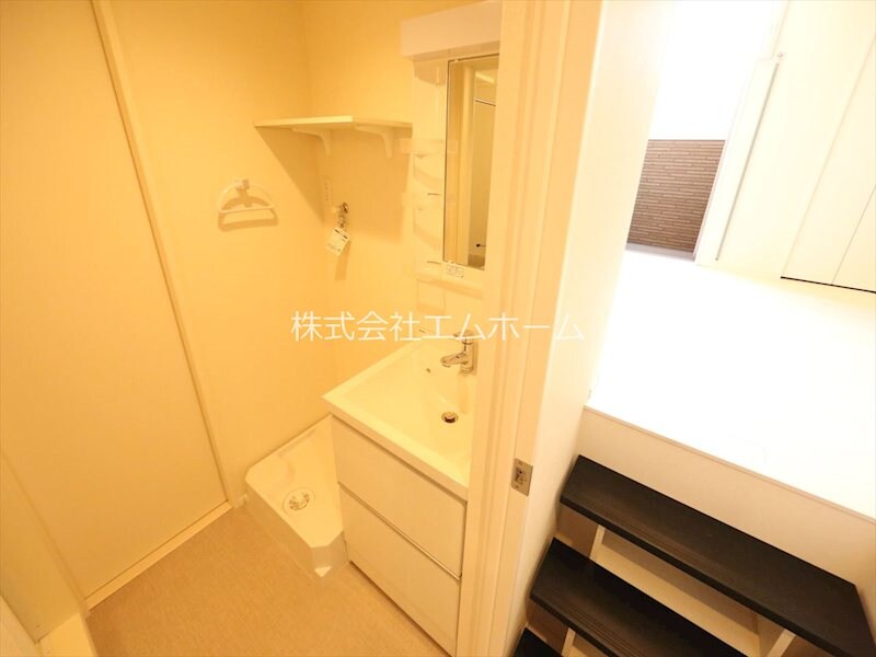 ボヌール東海通の物件内観写真