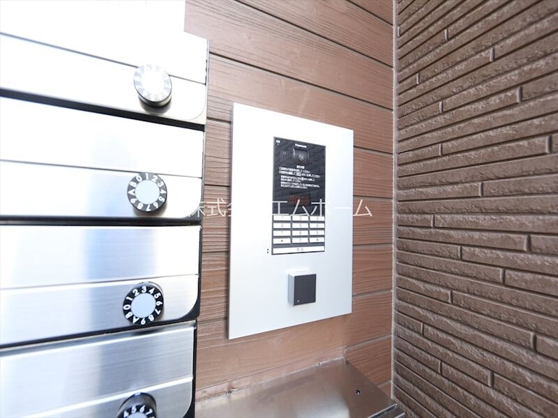 ボヌール東海通の物件内観写真