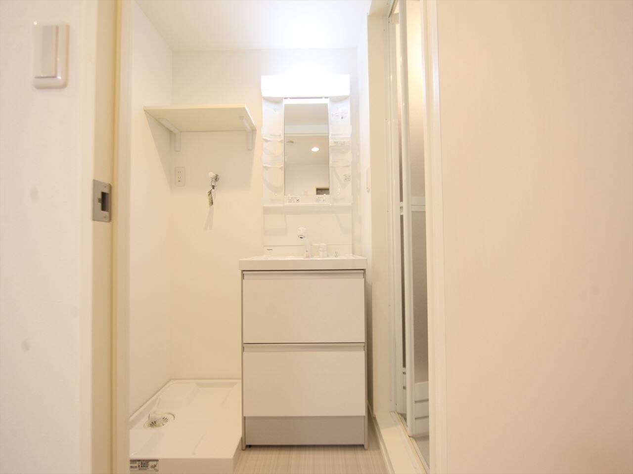 ハーモニーテラス石田町の物件内観写真