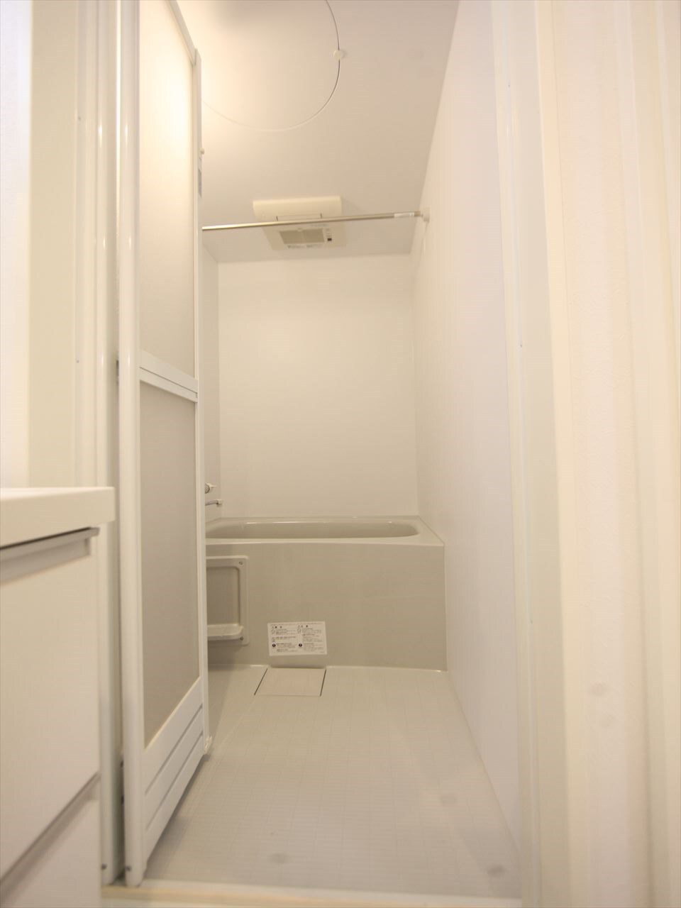 ハーモニーテラス石田町の物件内観写真