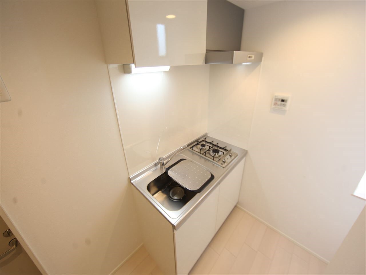 ハーモニーテラス石田町の物件内観写真