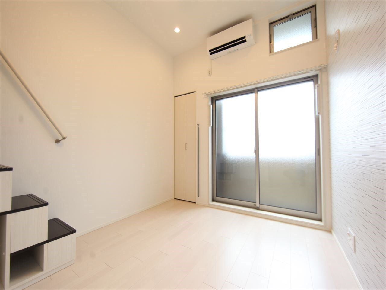 ハーモニーテラス石田町の物件内観写真