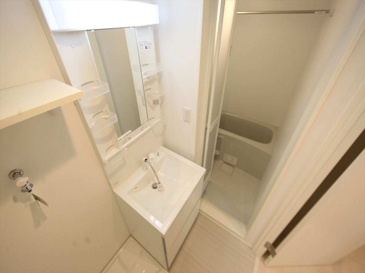 ハーモニーテラス石田町の物件内観写真