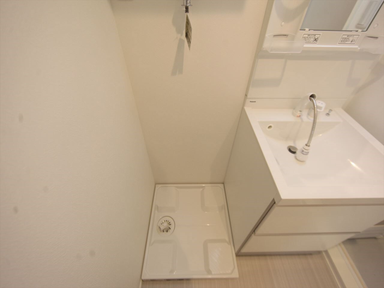 ハーモニーテラス石田町の物件内観写真