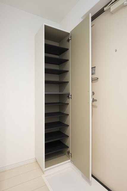 フォルゴーレIIの物件内観写真