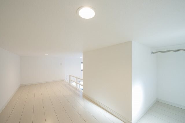 フォルゴーレIIの物件内観写真