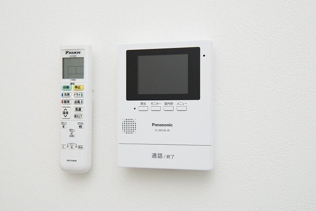 フォルゴーレIIの物件内観写真