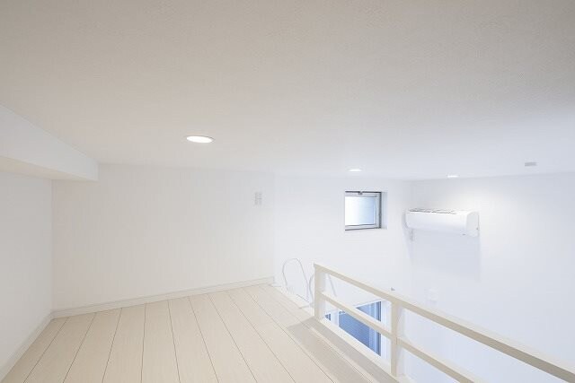 フォルゴーレIIの物件内観写真