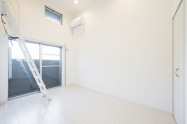 フォルゴーレIIの物件内観写真