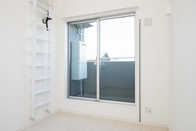 フォルゴーレIIの物件内観写真