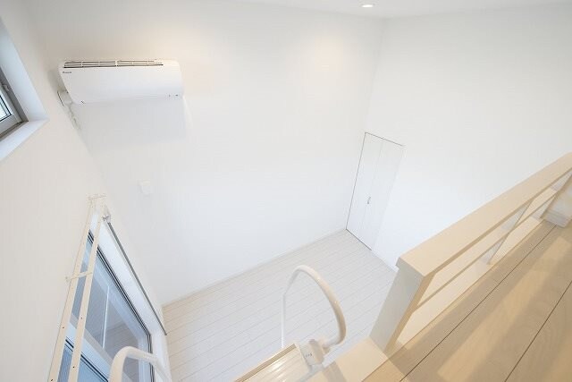 フォルゴーレIIの物件内観写真