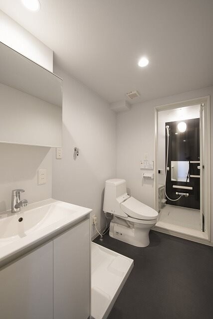 フォルゴーレIIの物件内観写真