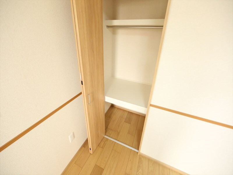 インペリアル南大高の物件内観写真