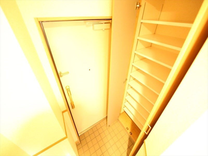 インペリアル南大高の物件内観写真