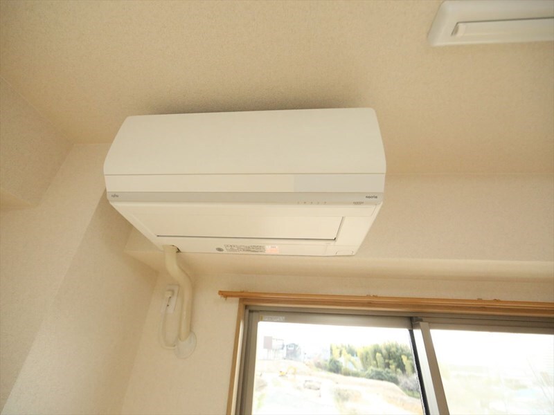 インペリアル南大高の物件内観写真