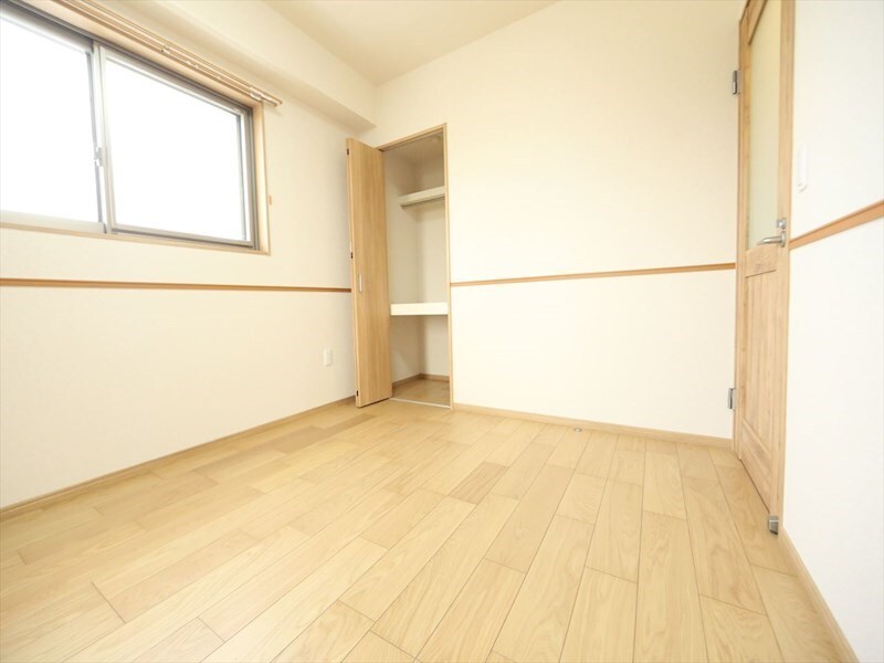 インペリアル南大高の物件内観写真