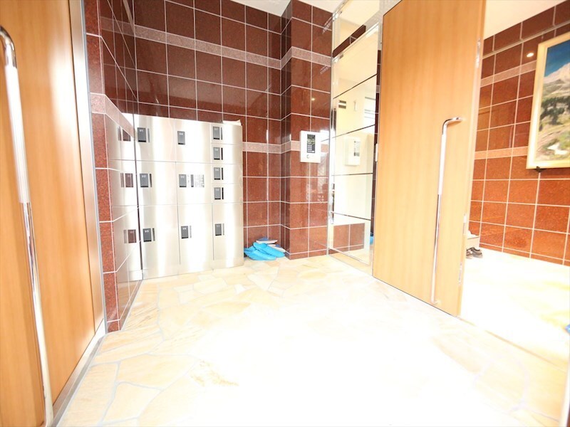 インペリアル南大高の物件内観写真