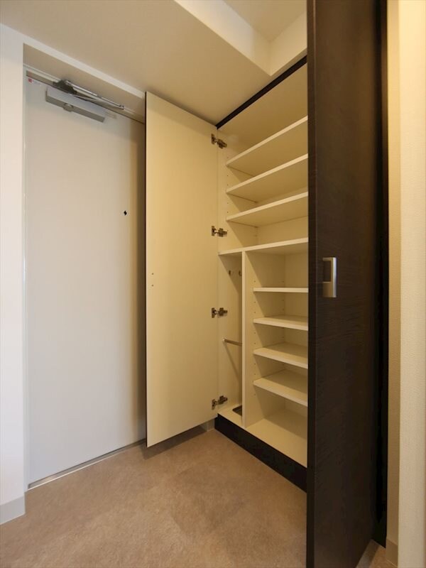 エステムコート名古屋グランツの物件内観写真