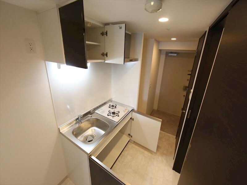 エステムコート名古屋グランツの物件内観写真