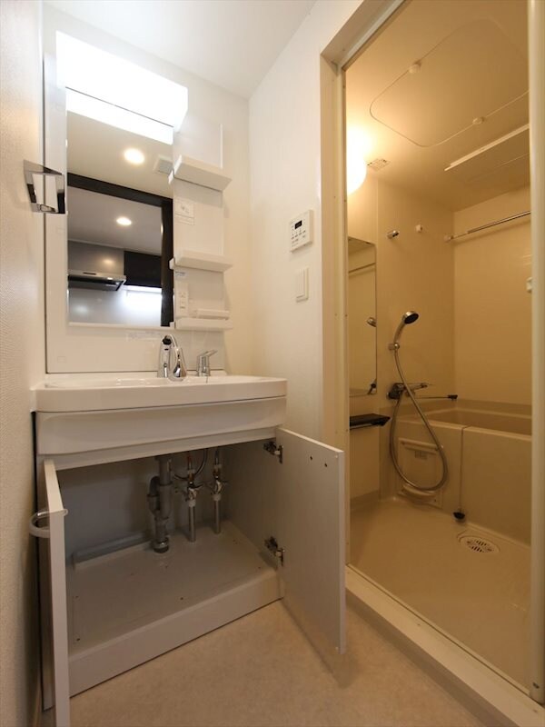 エステムコート名古屋グランツの物件内観写真